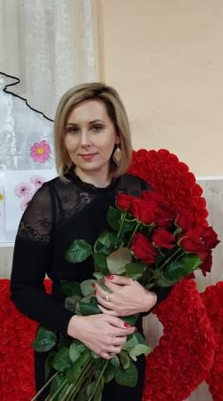 Топоркова Анастасия Алексеевна